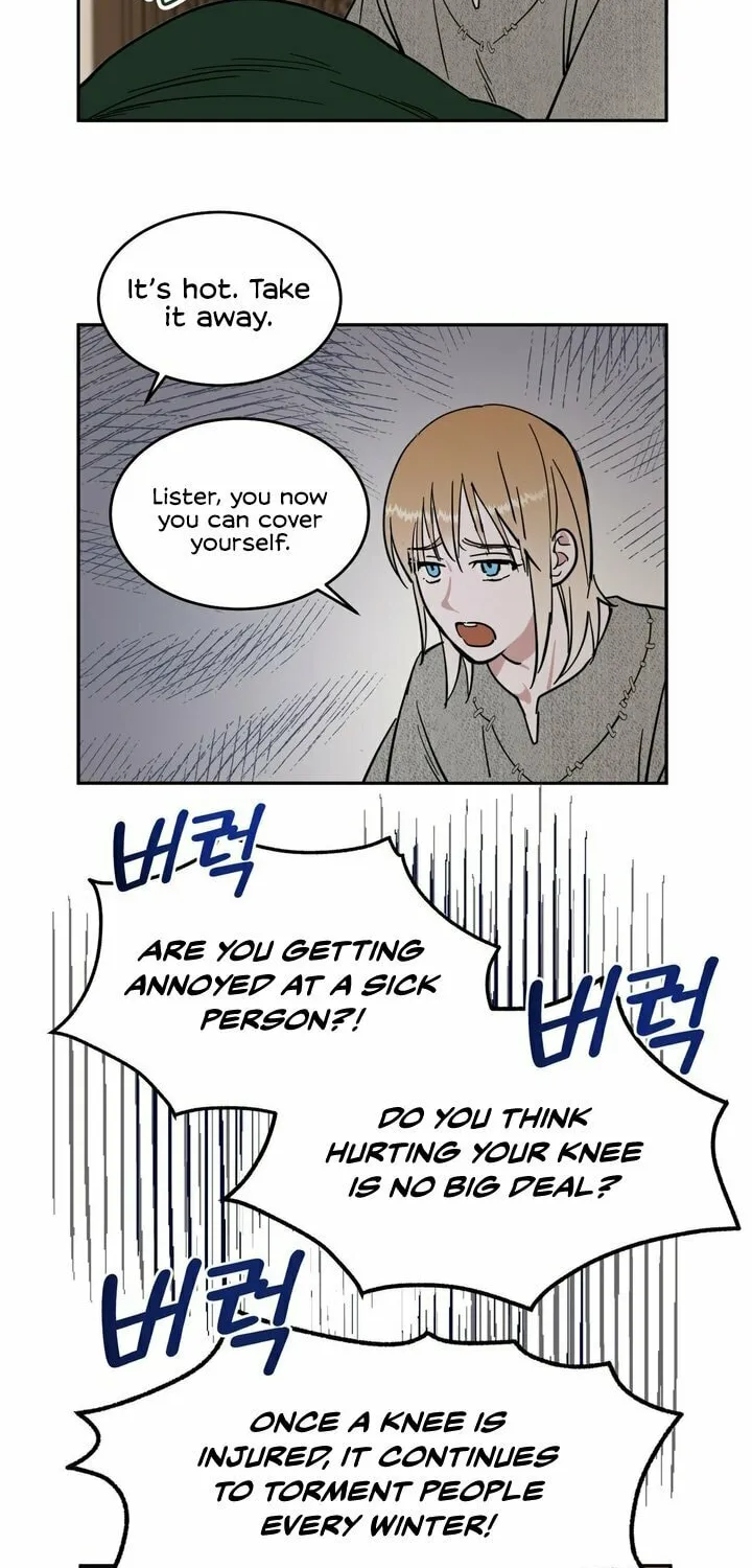Read Antidote (Harusari) chapter 14 image 35 on Lezhin