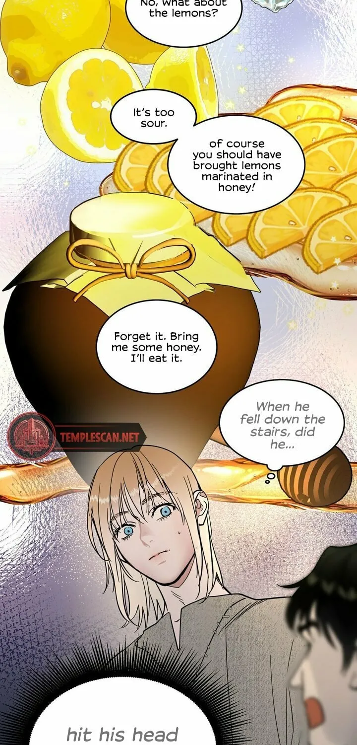 Read Antidote (Harusari) chapter 14 image 37 on Lezhin