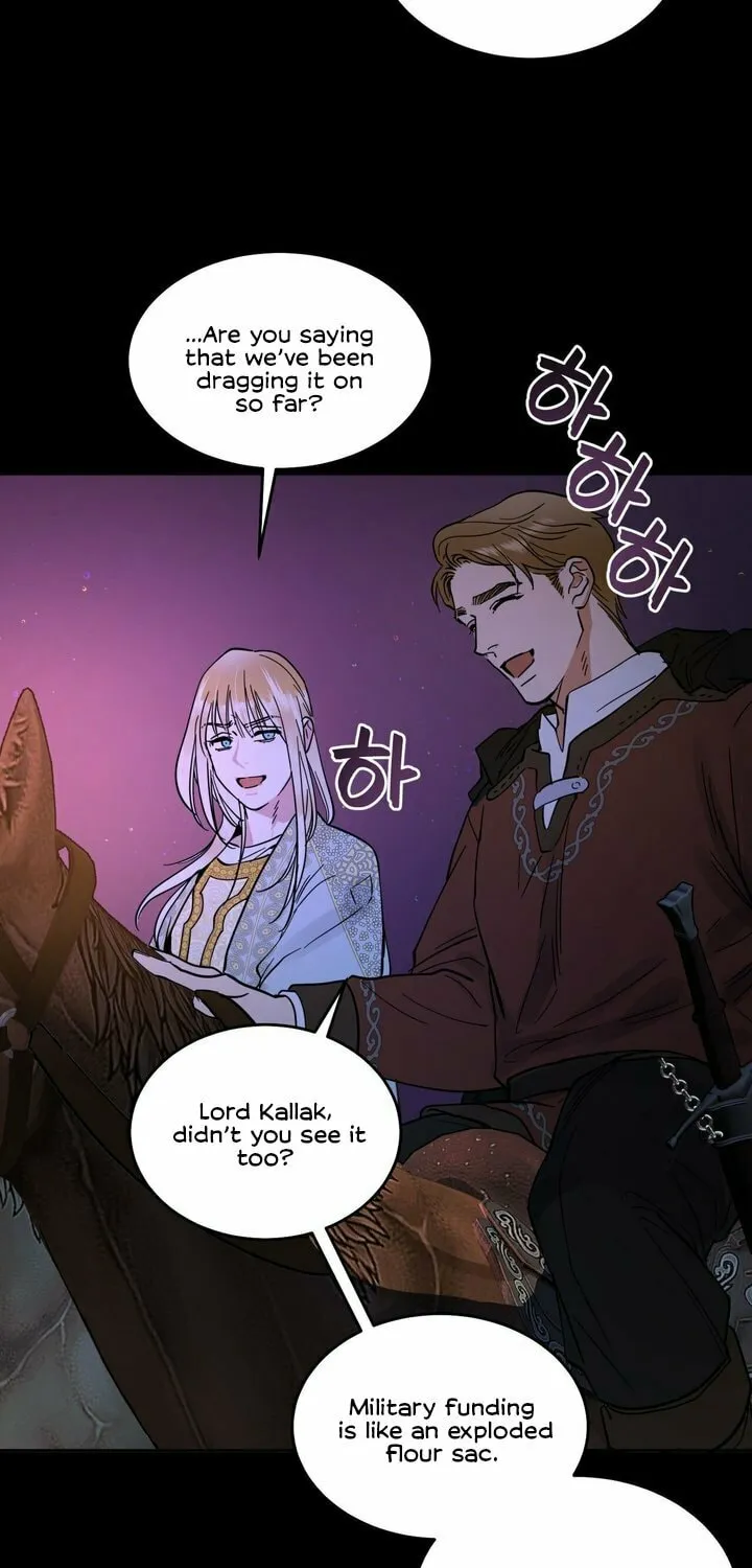 Read Antidote (Harusari) chapter 14 image 4 on Lezhin