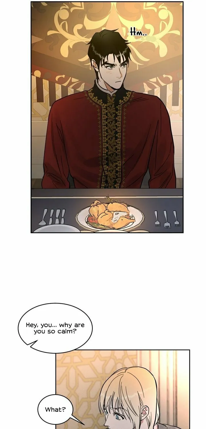 Read Antidote (Harusari) chapter 14 image 40 on Lezhin