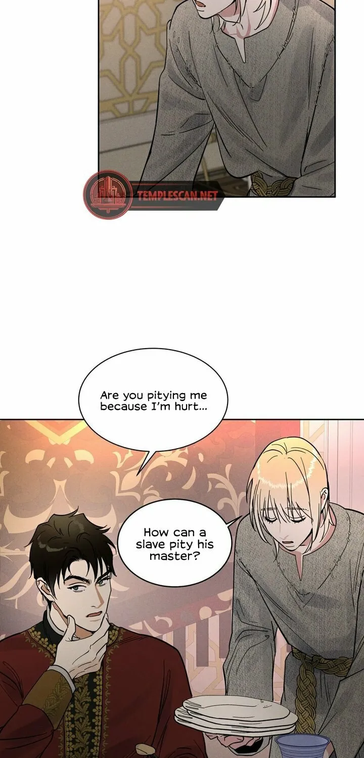 Read Antidote (Harusari) chapter 14 image 41 on Lezhin