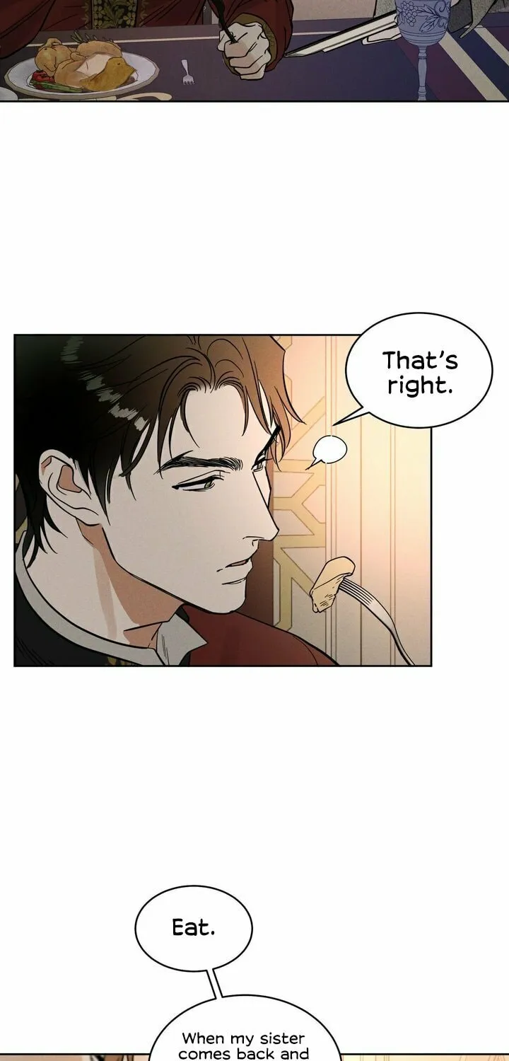 Read Antidote (Harusari) chapter 14 image 42 on Lezhin