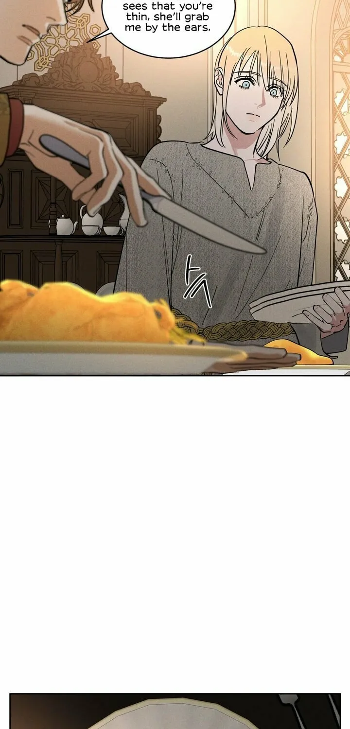 Read Antidote (Harusari) chapter 14 image 43 on Lezhin