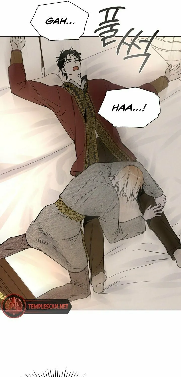 Read Antidote (Harusari) chapter 14 image 48 on Lezhin