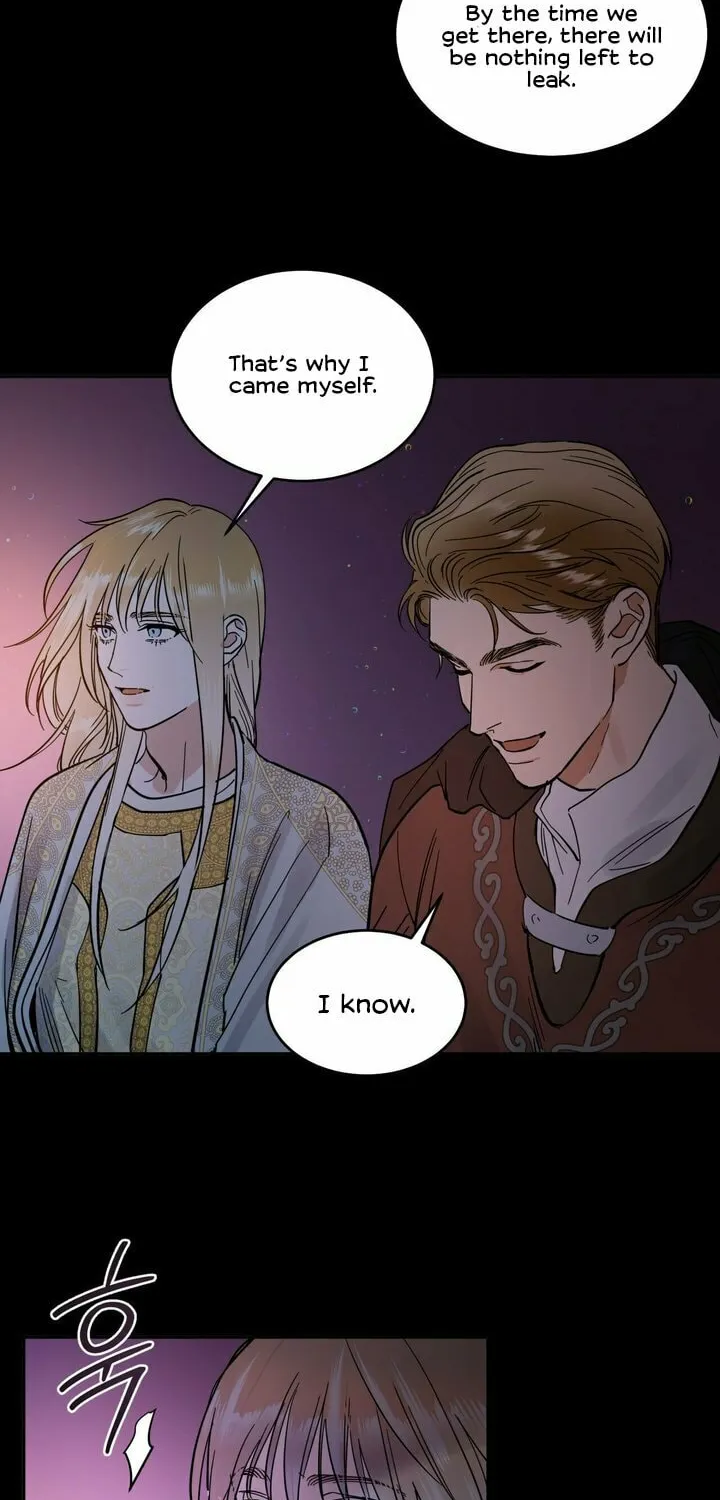 Read Antidote (Harusari) chapter 14 image 5 on Lezhin