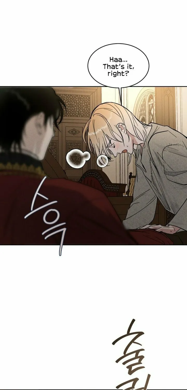 Read Antidote (Harusari) chapter 14 image 50 on Lezhin