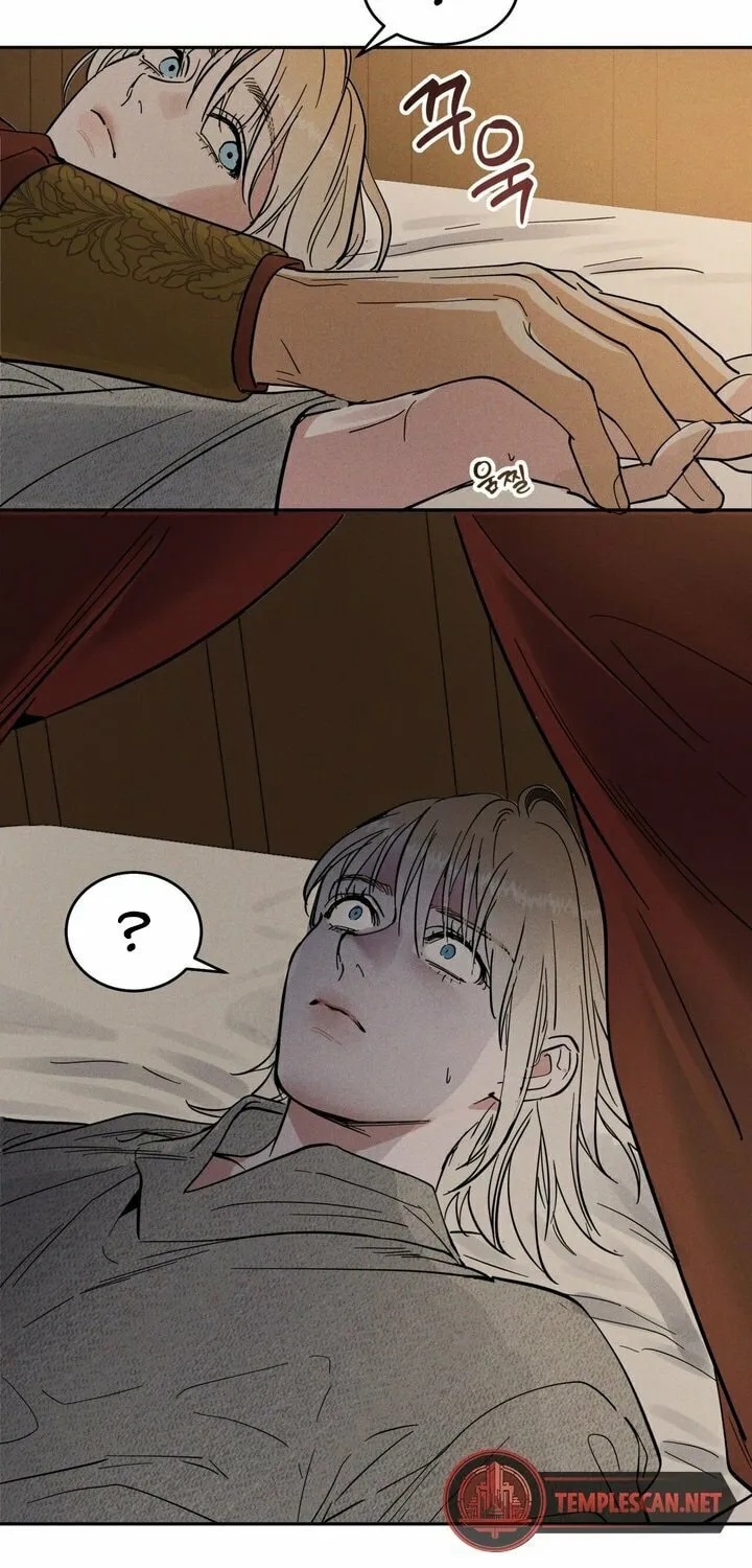 Read Antidote (Harusari) chapter 14 image 52 on Lezhin