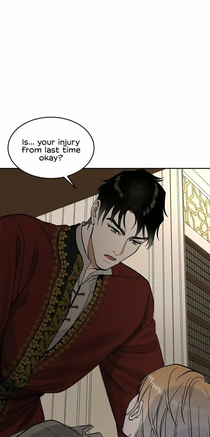 Read Antidote (Harusari) chapter 14 image 53 on Lezhin