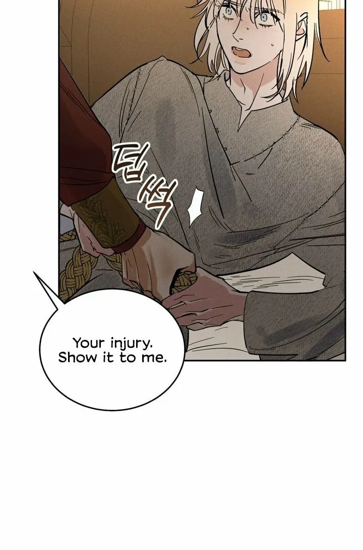 Read Antidote (Harusari) chapter 14 image 55 on Lezhin