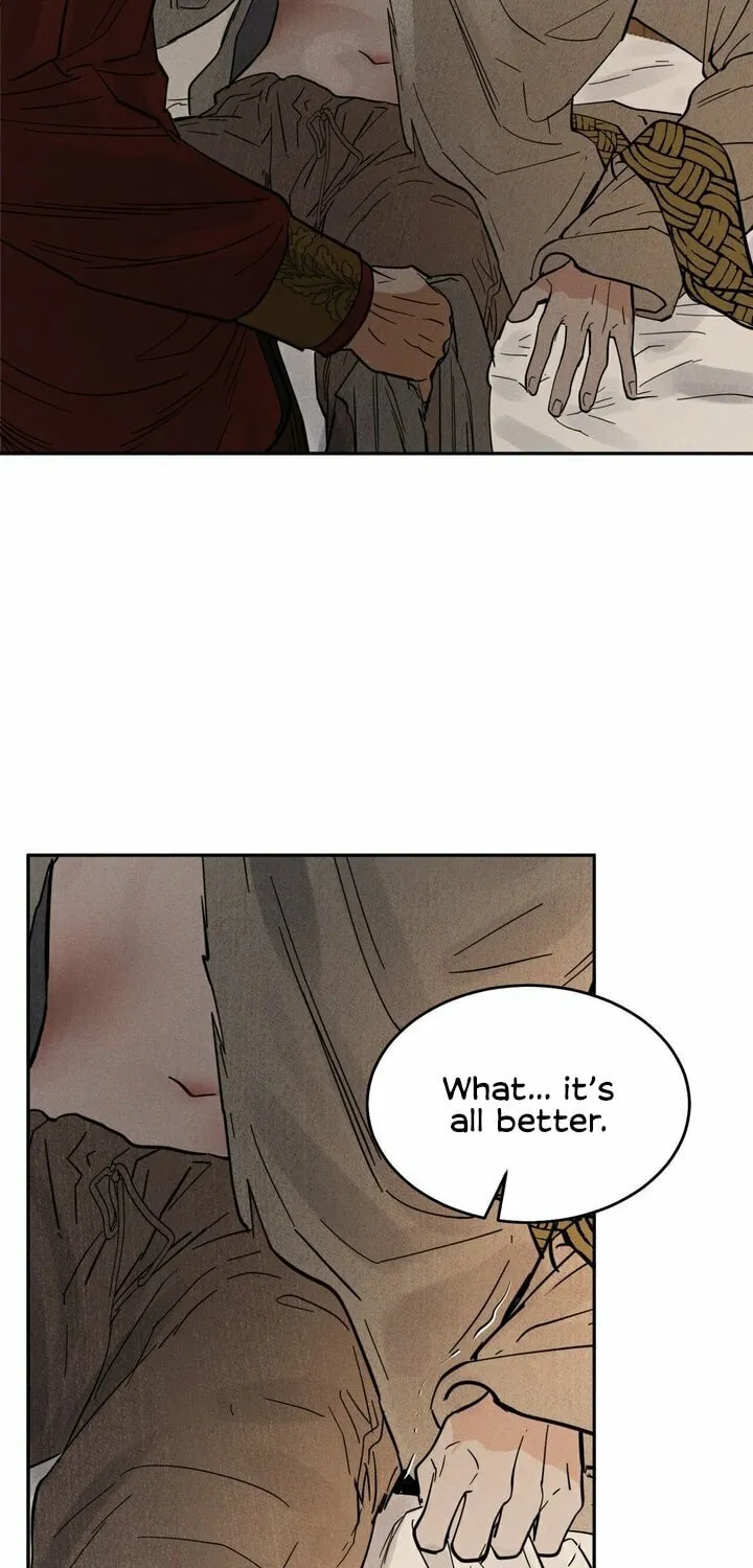 Read Antidote (Harusari) chapter 14 image 59 on Lezhin