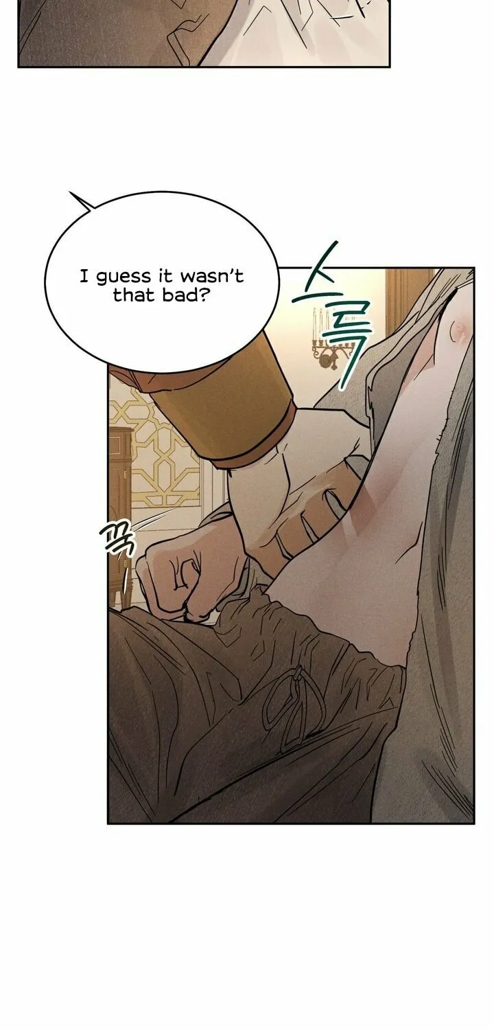 Read Antidote (Harusari) chapter 14 image 60 on Lezhin