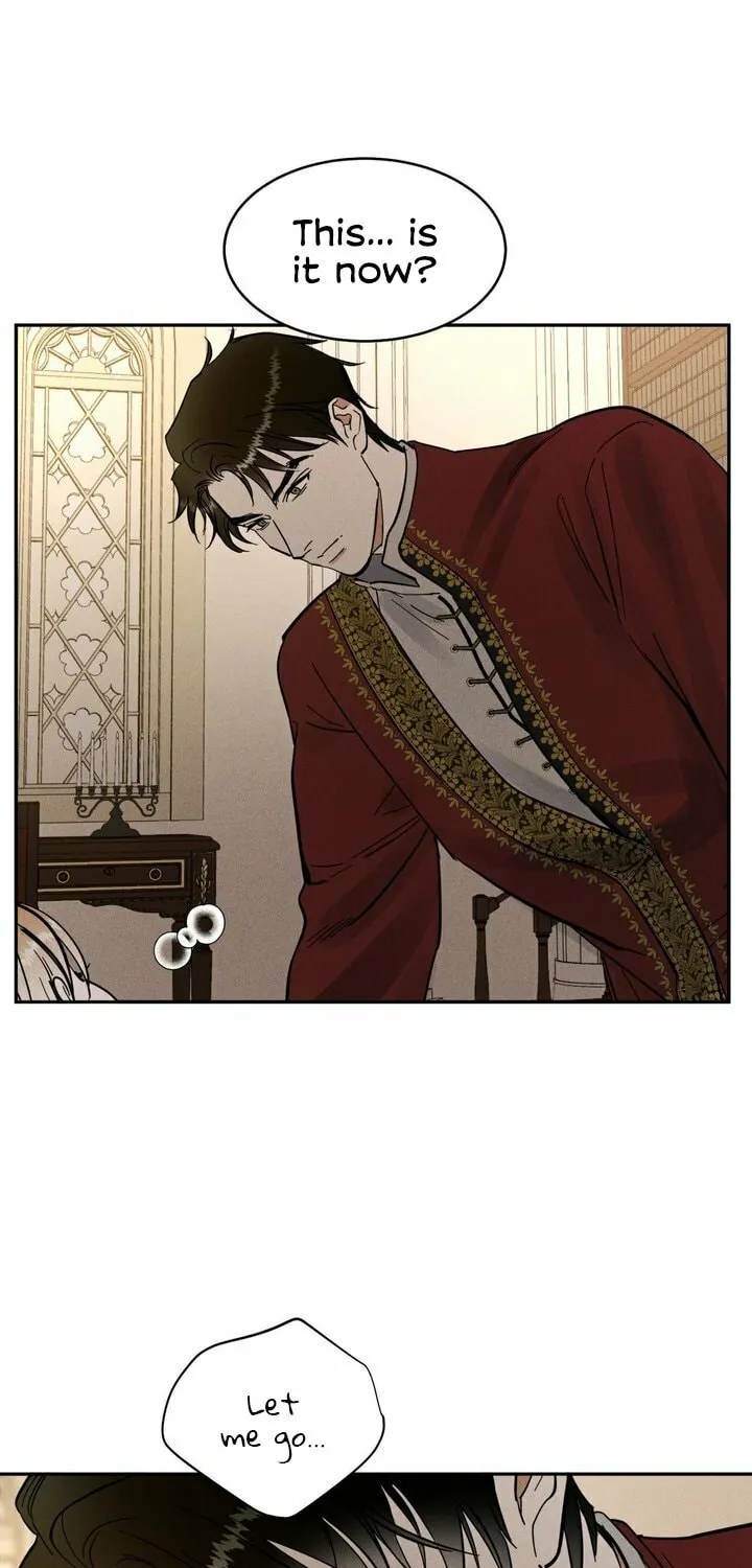 Read Antidote (Harusari) chapter 14 image 62 on Lezhin