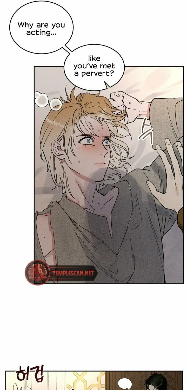 Read Antidote (Harusari) chapter 14 image 64 on Lezhin