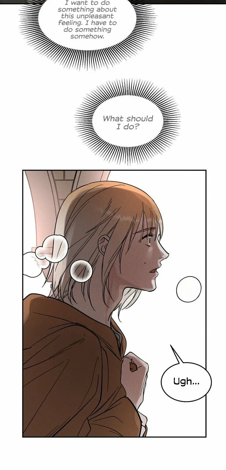 Read Antidote (Harusari) chapter 14 image 68 on Lezhin