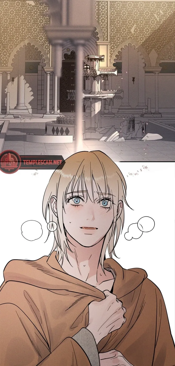Read Antidote (Harusari) chapter 14 image 72 on Lezhin