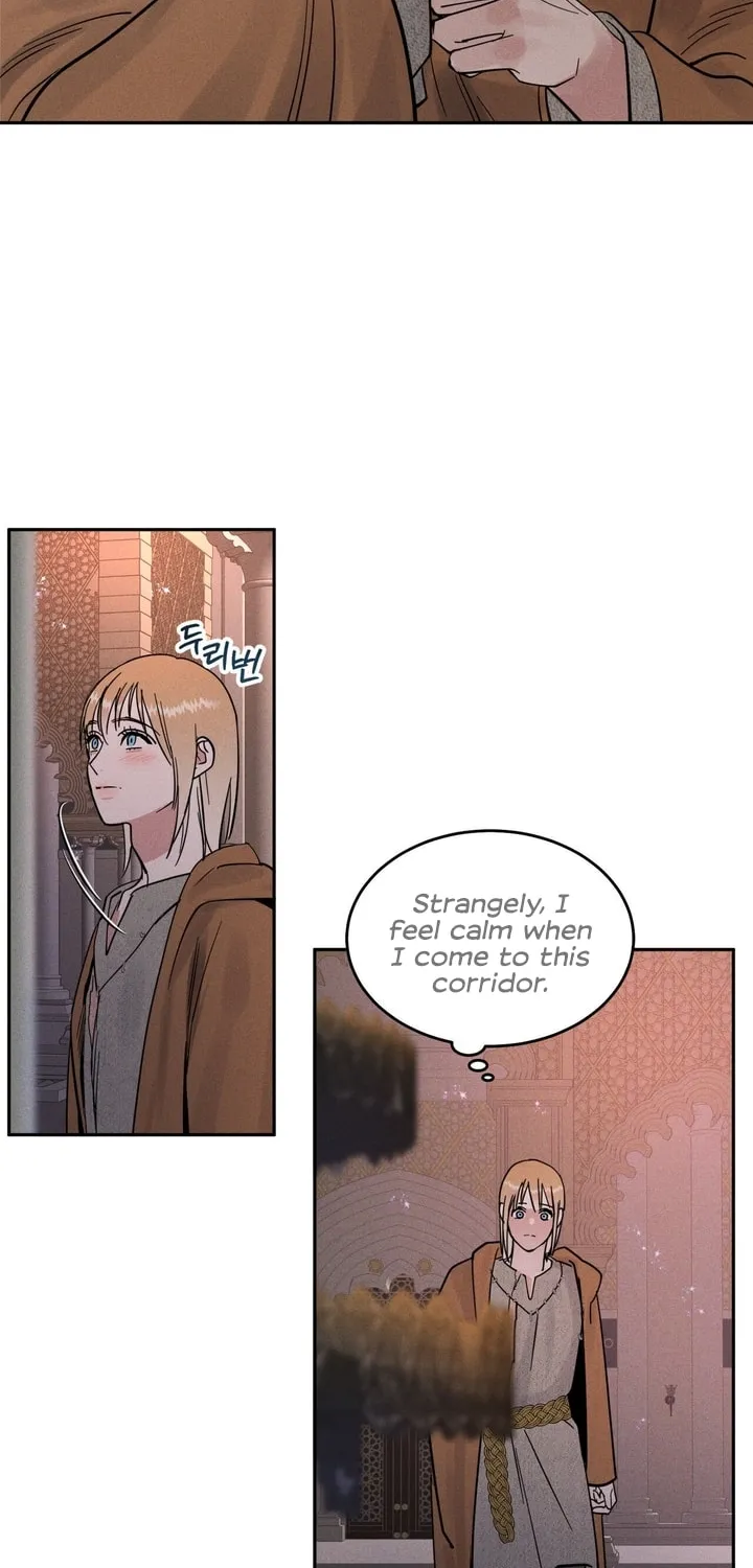 Read Antidote (Harusari) chapter 14 image 73 on Lezhin