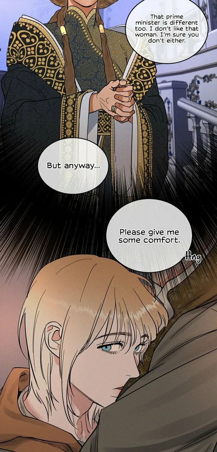 Read Antidote (Harusari) chapter 15 image 13 on Lezhin