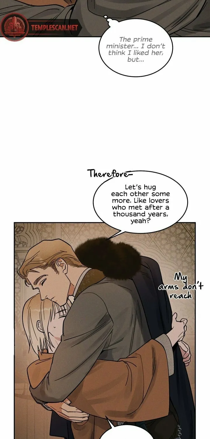 Read Antidote (Harusari) chapter 15 image 14 on Lezhin