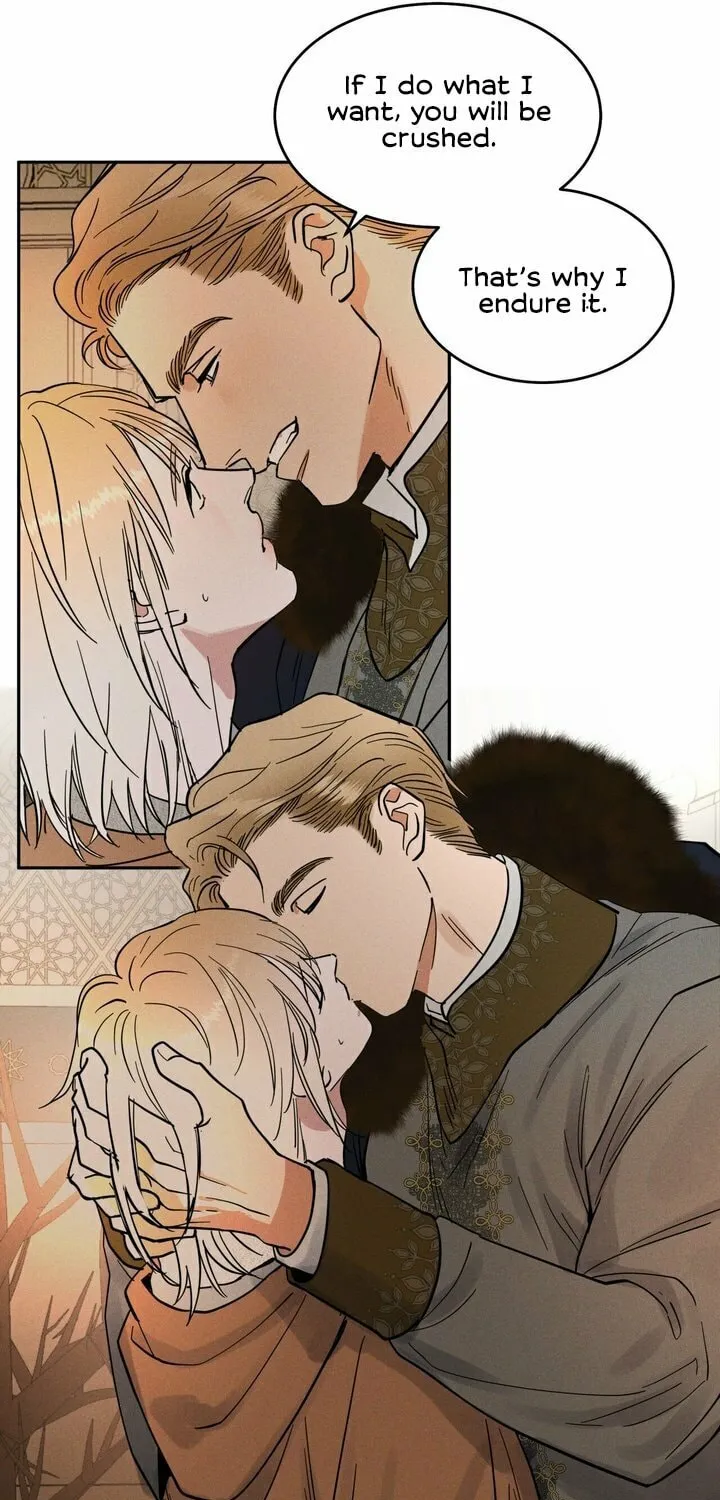 Read Antidote (Harusari) chapter 15 image 16 on Lezhin