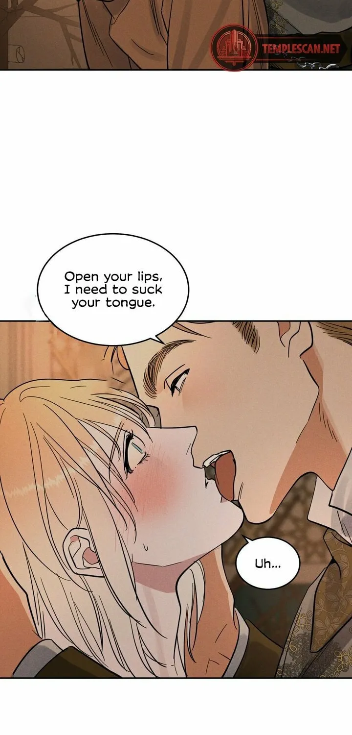 Read Antidote (Harusari) chapter 15 image 17 on Lezhin