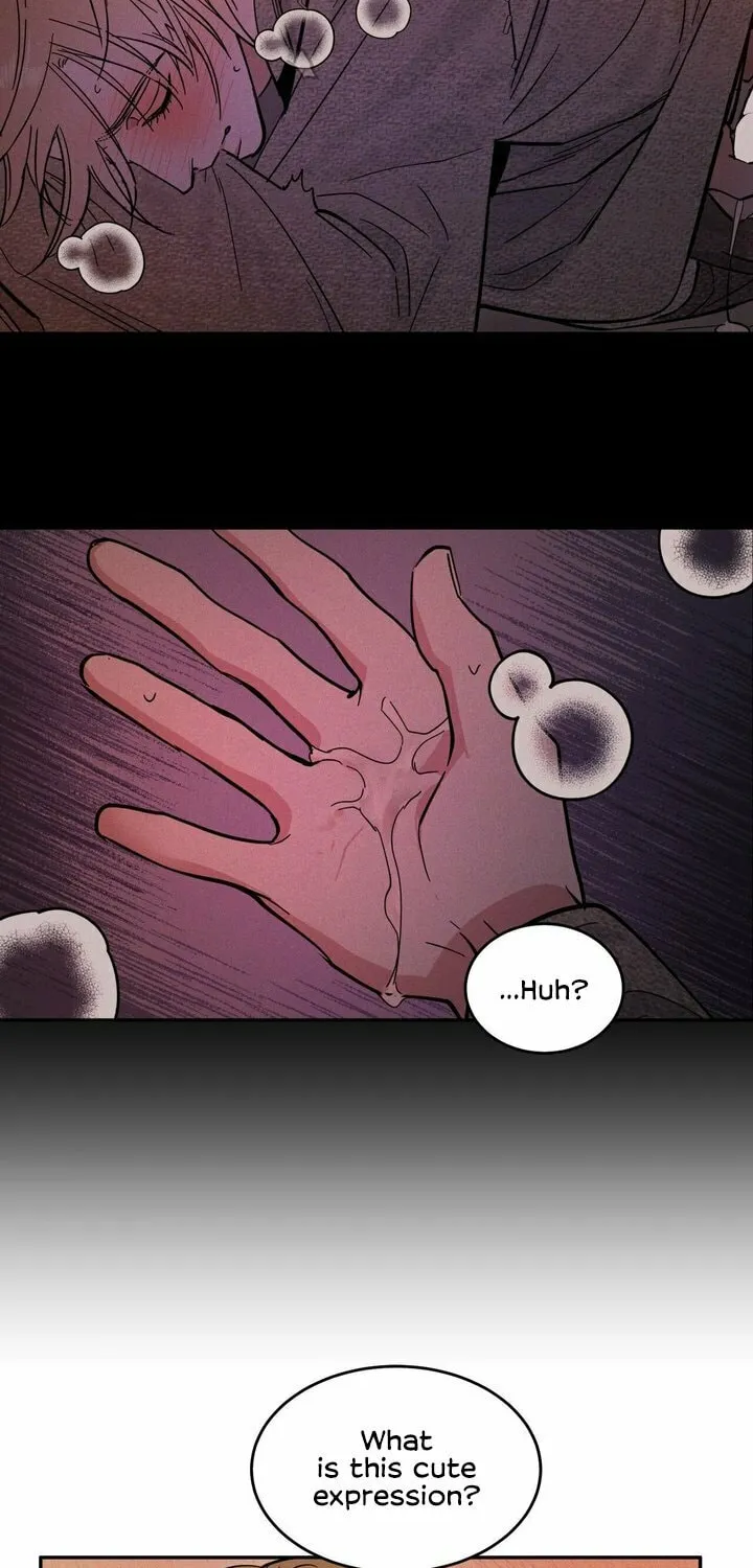 Read Antidote (Harusari) chapter 15 image 19 on Lezhin
