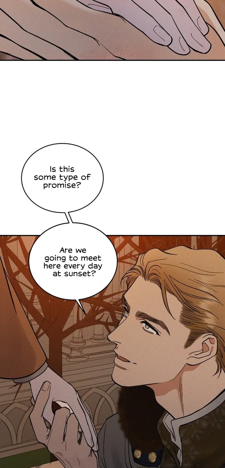 Read Antidote (Harusari) chapter 15 image 2 on Lezhin