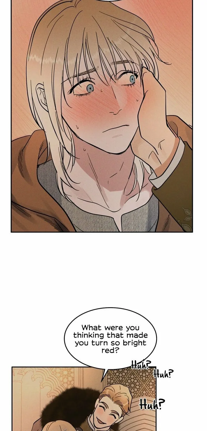 Read Antidote (Harusari) chapter 15 image 20 on Lezhin