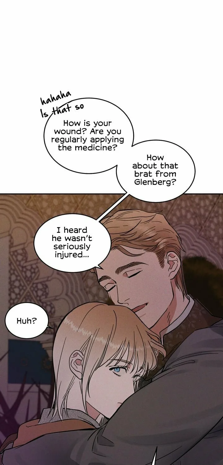 Read Antidote (Harusari) chapter 15 image 22 on Lezhin
