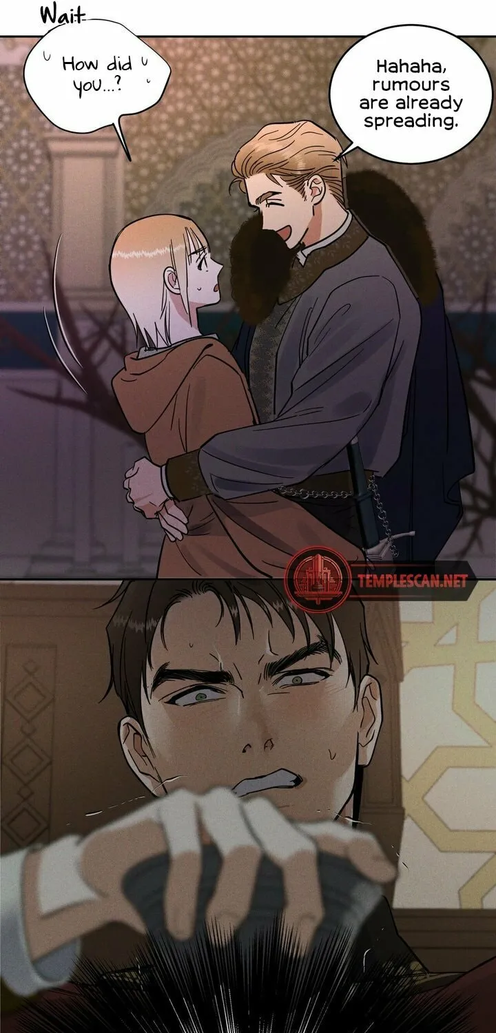 Read Antidote (Harusari) chapter 15 image 24 on Lezhin
