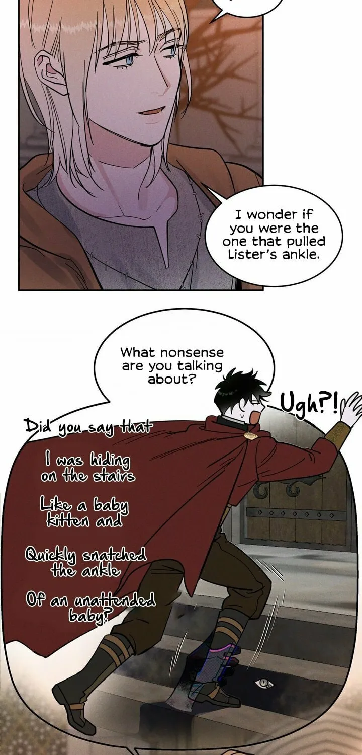 Read Antidote (Harusari) chapter 15 image 26 on Lezhin