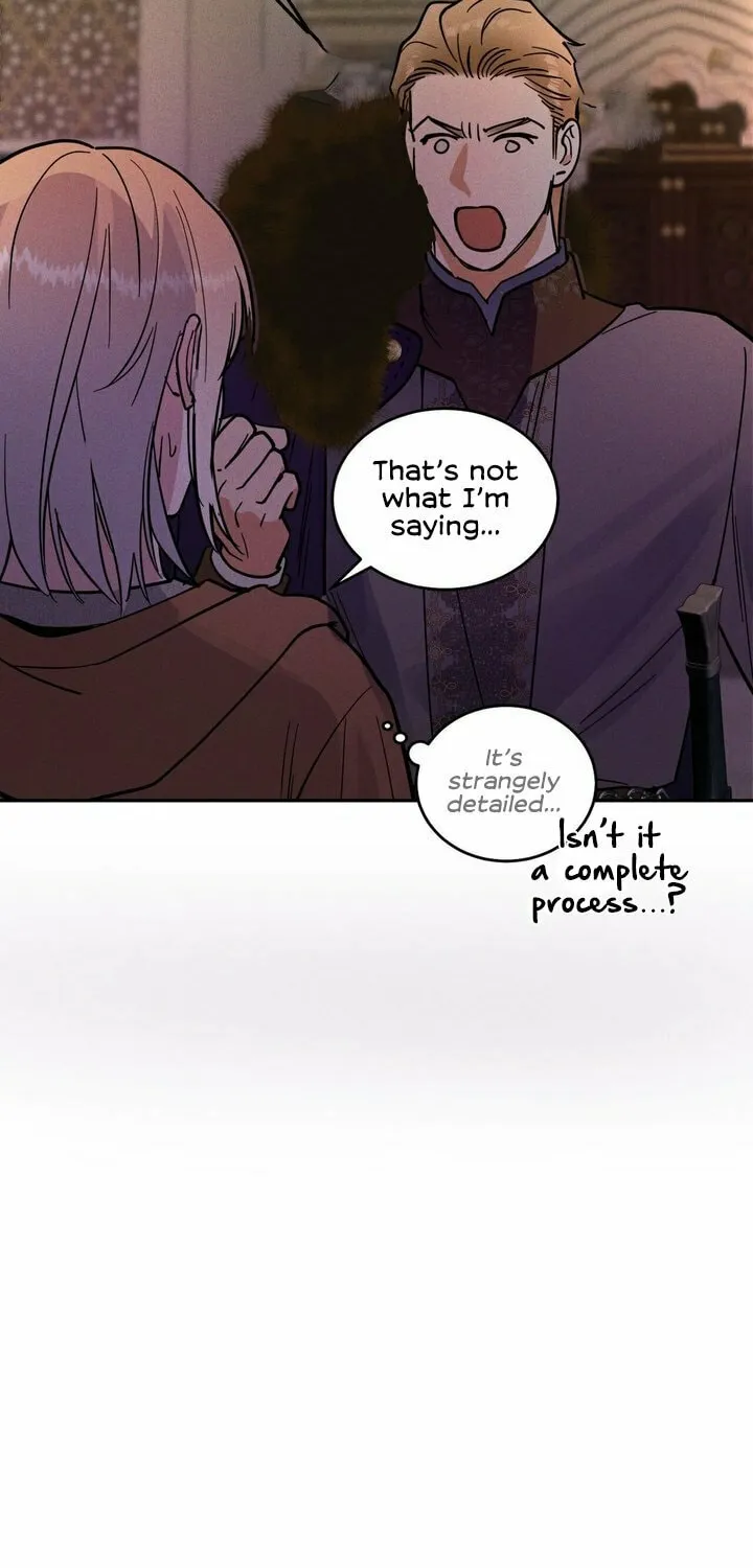 Read Antidote (Harusari) chapter 15 image 27 on Lezhin