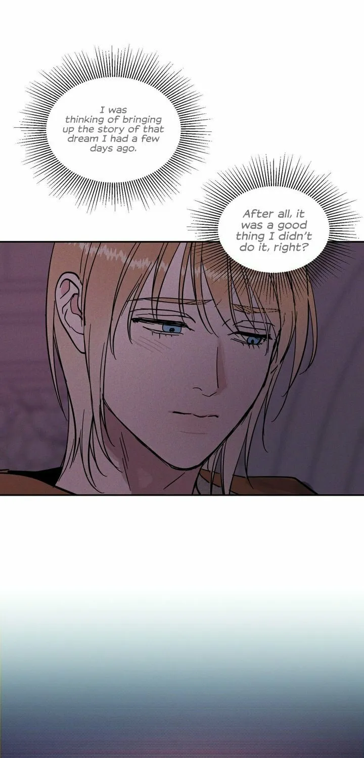 Read Antidote (Harusari) chapter 15 image 34 on Lezhin