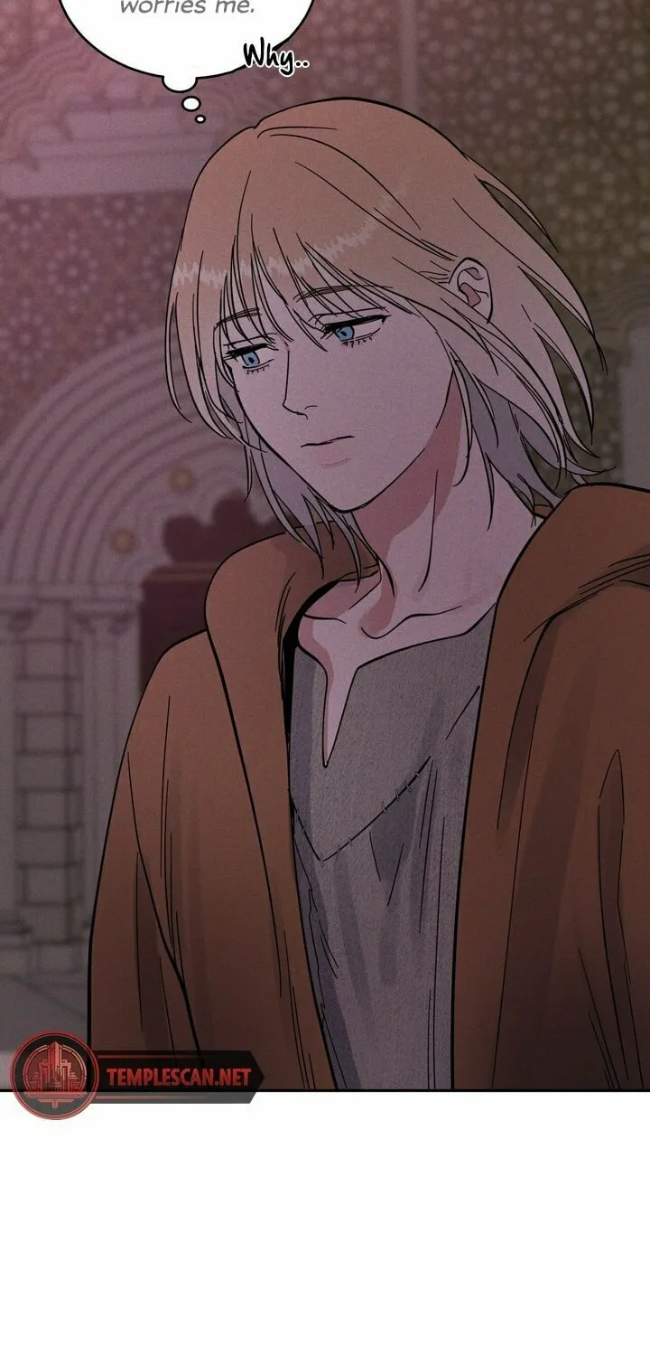 Read Antidote (Harusari) chapter 15 image 37 on Lezhin