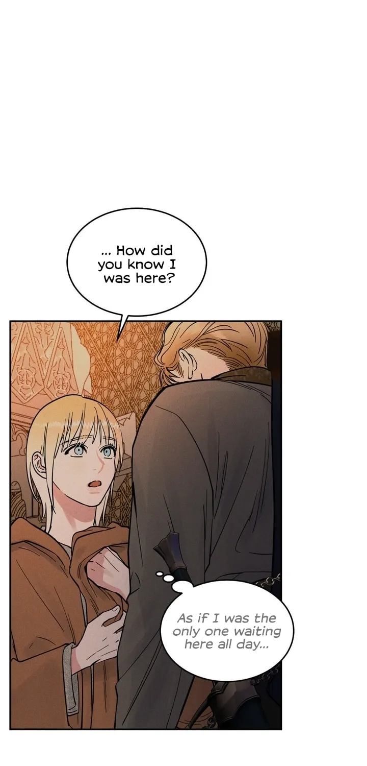Read Antidote (Harusari) chapter 15 image 4 on Lezhin