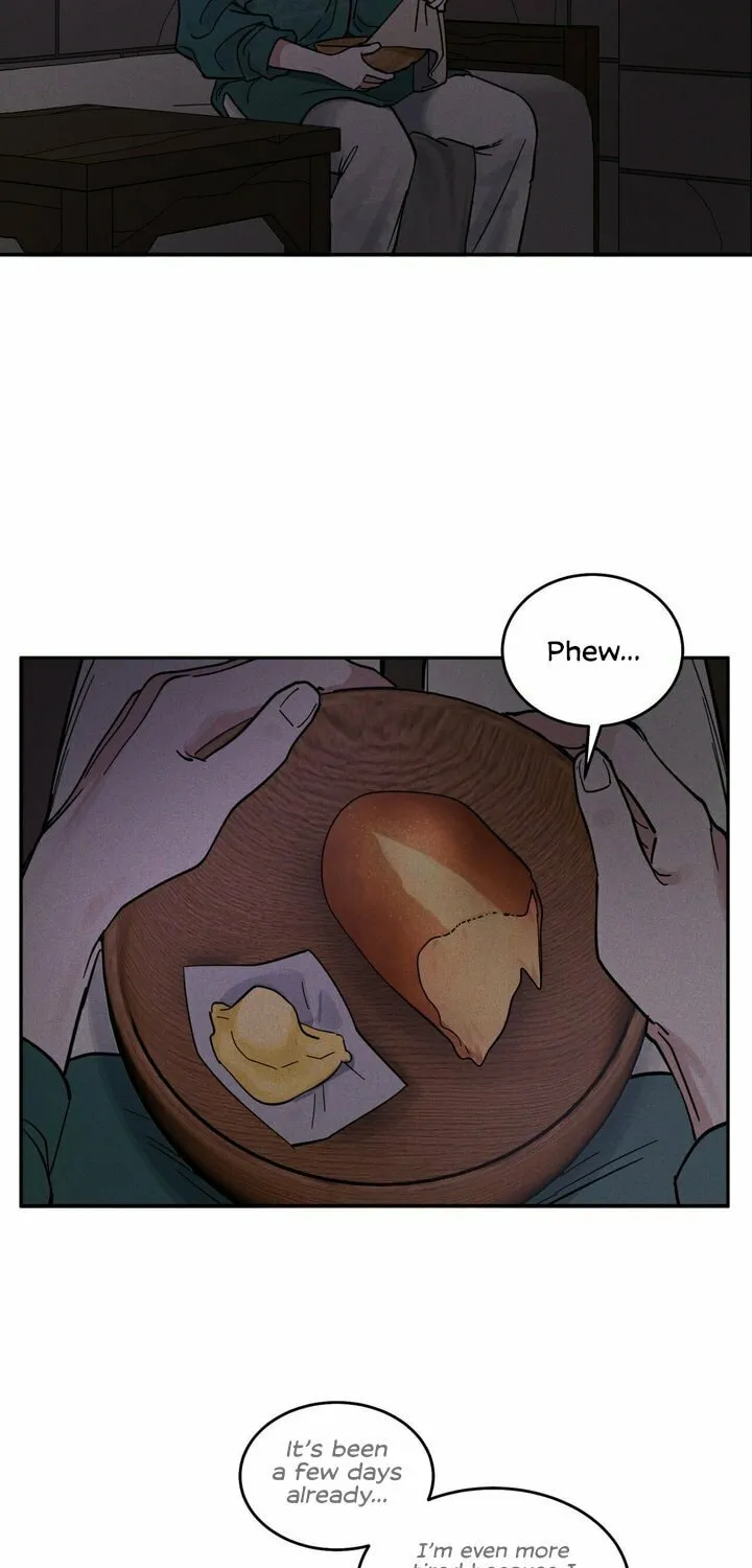 Read Antidote (Harusari) chapter 15 image 44 on Lezhin