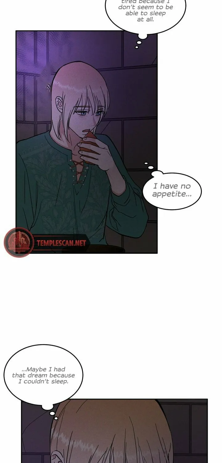 Read Antidote (Harusari) chapter 15 image 45 on Lezhin