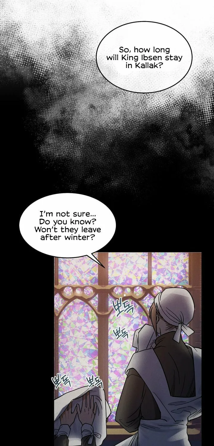 Read Antidote (Harusari) chapter 15 image 48 on Lezhin