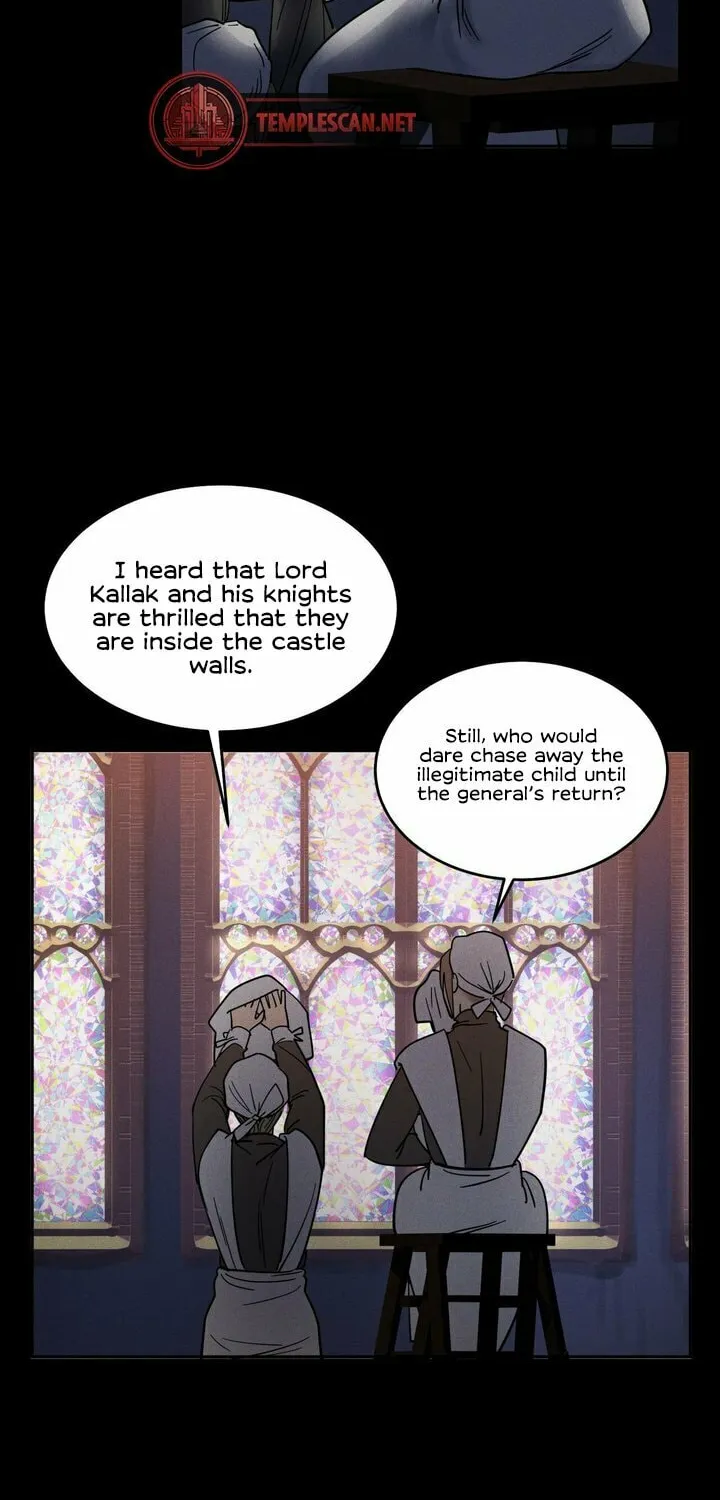 Read Antidote (Harusari) chapter 15 image 49 on Lezhin
