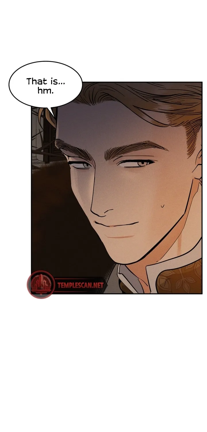 Read Antidote (Harusari) chapter 15 image 5 on Lezhin