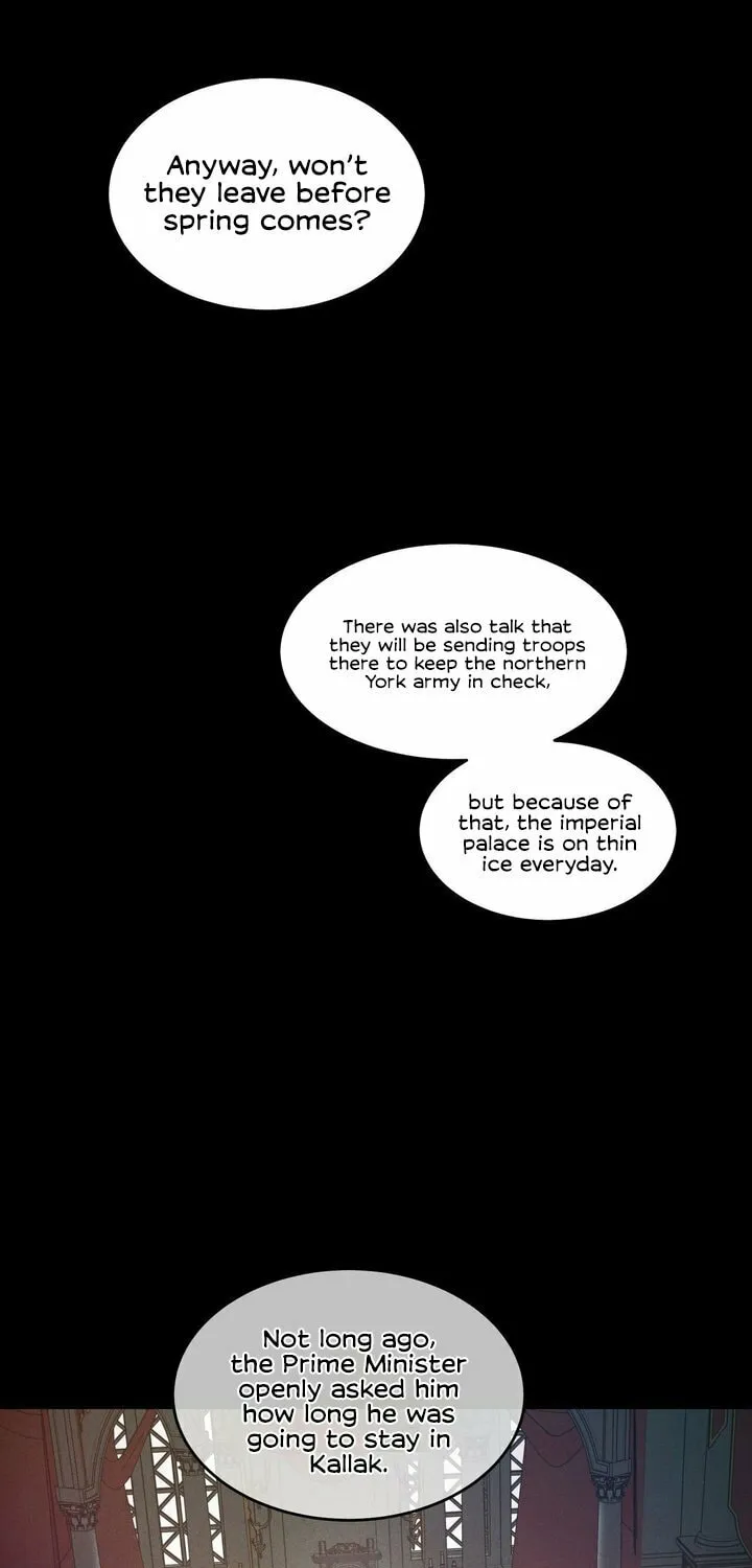 Read Antidote (Harusari) chapter 15 image 50 on Lezhin