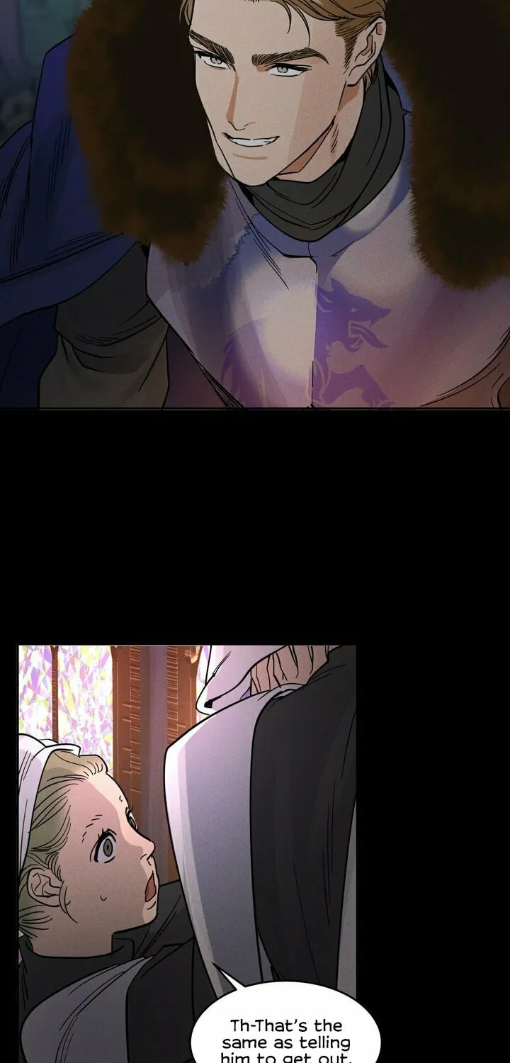 Read Antidote (Harusari) chapter 15 image 52 on Lezhin