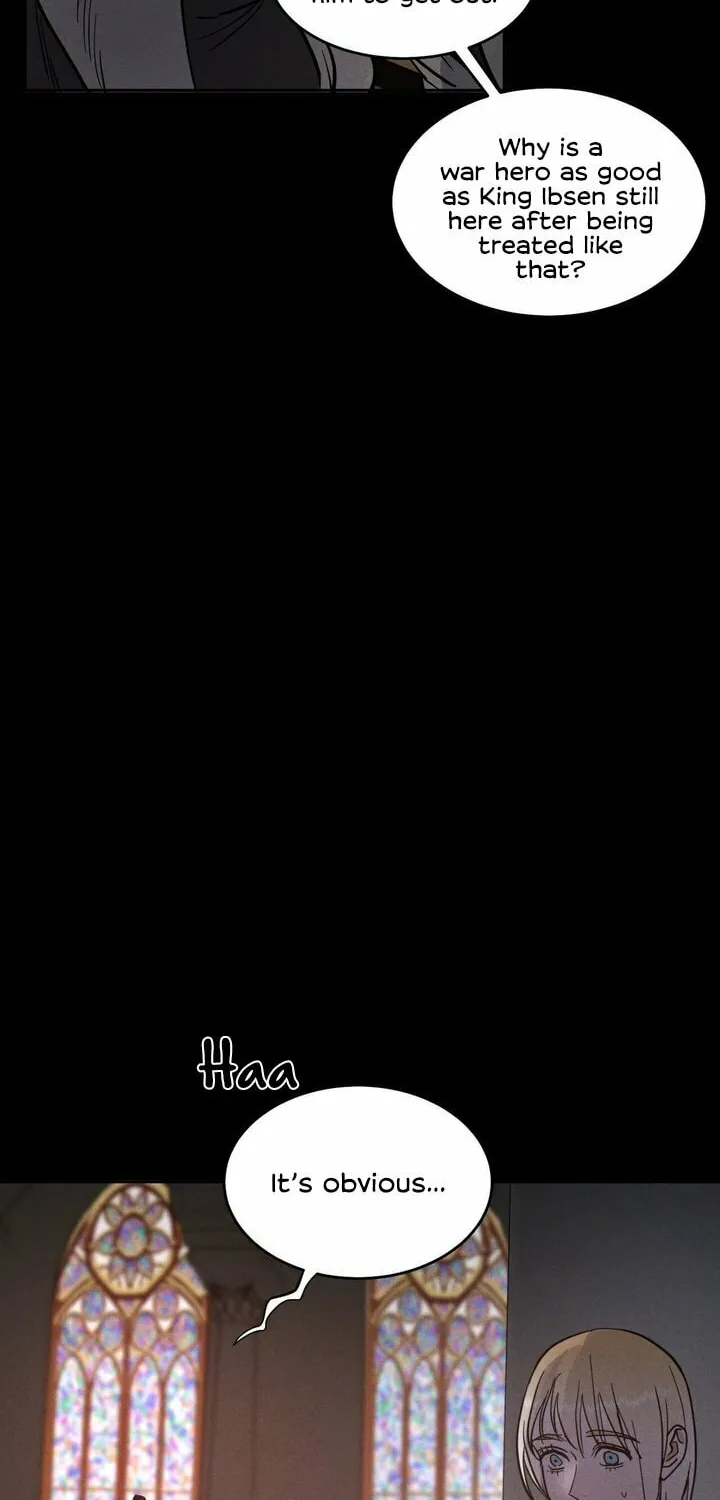 Read Antidote (Harusari) chapter 15 image 53 on Lezhin