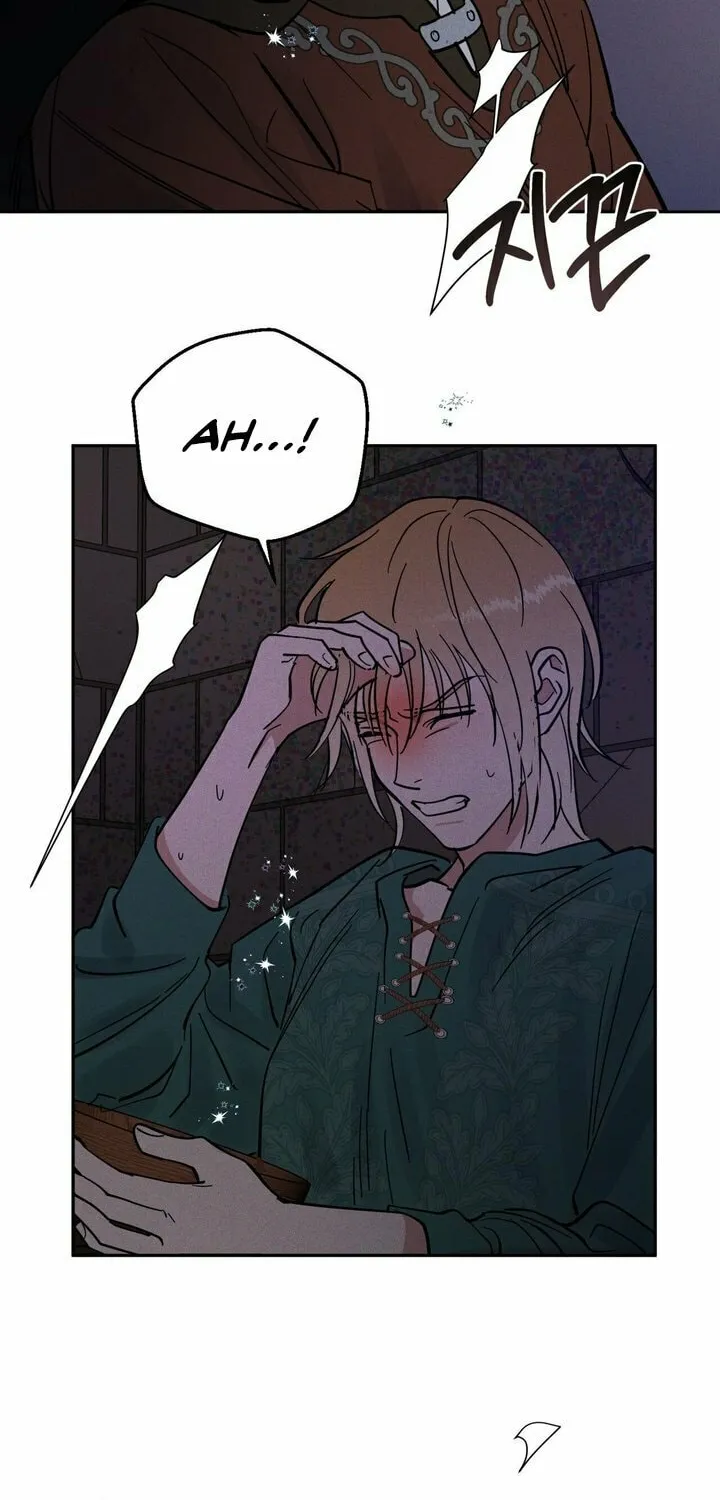 Read Antidote (Harusari) chapter 15 image 59 on Lezhin