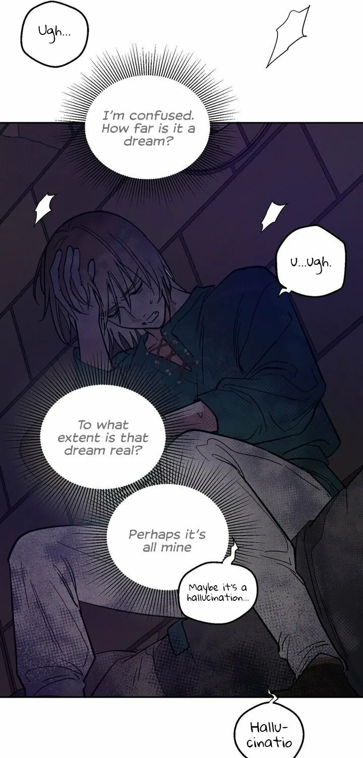 Read Antidote (Harusari) chapter 15 image 60 on Lezhin