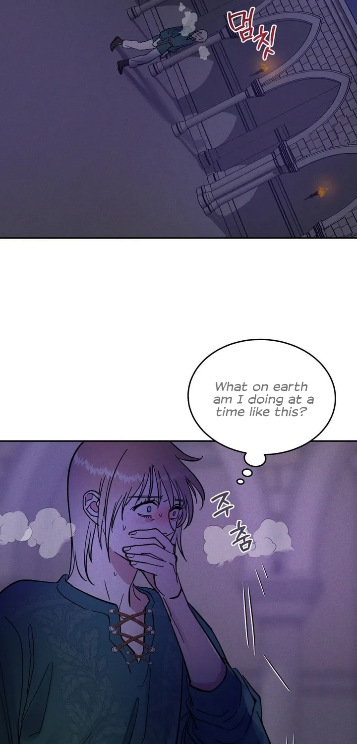 Read Antidote (Harusari) chapter 15 image 66 on Lezhin
