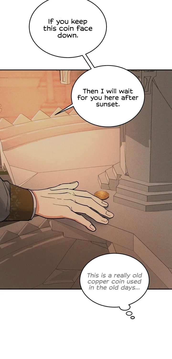 Read Antidote (Harusari) chapter 15 image 7 on Lezhin