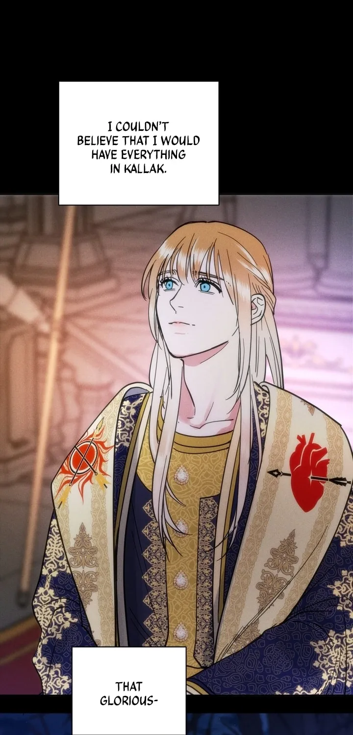 Read Antidote (Harusari) chapter 15 image 79 on Lezhin