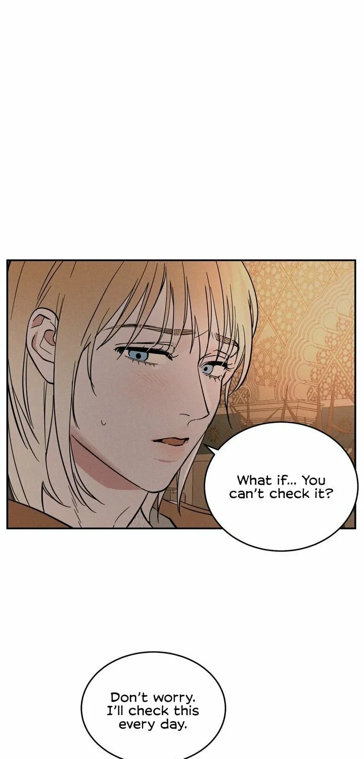 Read Antidote (Harusari) chapter 15 image 8 on Lezhin