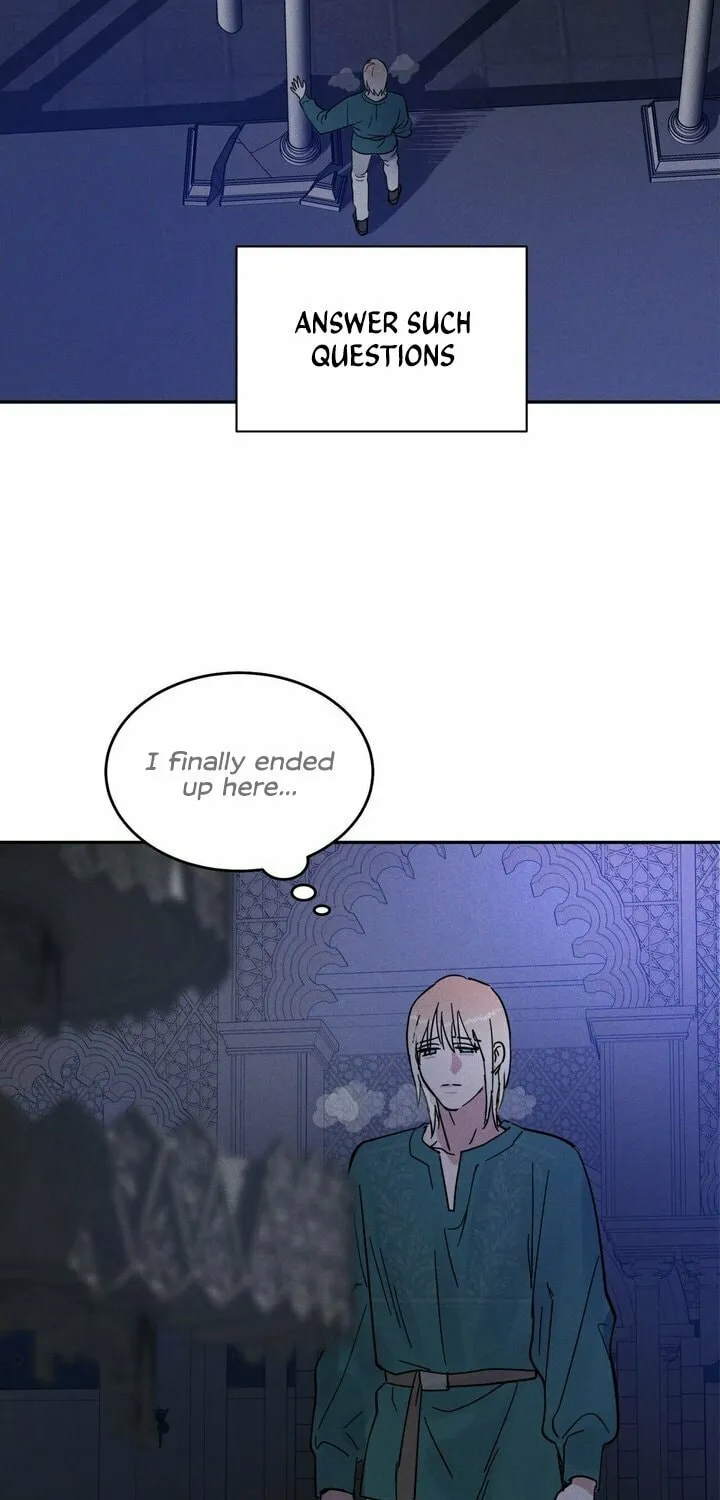 Read Antidote (Harusari) chapter 15 image 84 on Lezhin