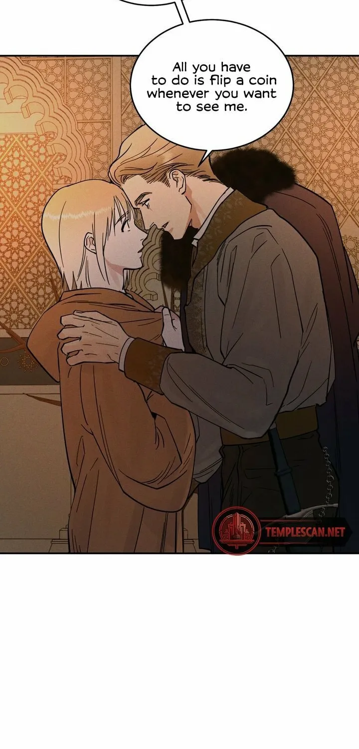 Read Antidote (Harusari) chapter 15 image 9 on Lezhin